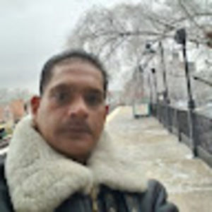 Meet your Posher, Richardo